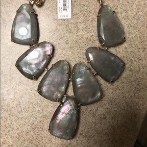 Crystal Gray Illusion Harlow